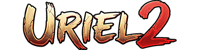 URIEL2 Logo